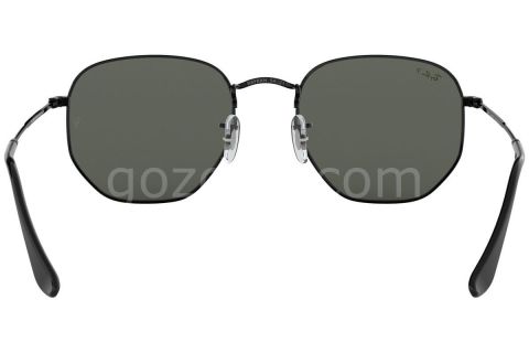 ray ban rb 3548n 002/58 51 güneş gözlüğü