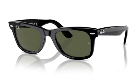 ray ban  RB2140 901 50 wayfarer güneş gözlüğü