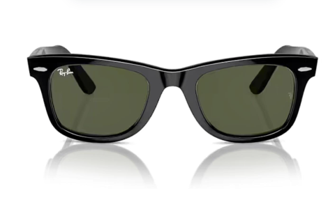 ray ban  RB2140 901 50 wayfarer güneş gözlüğü