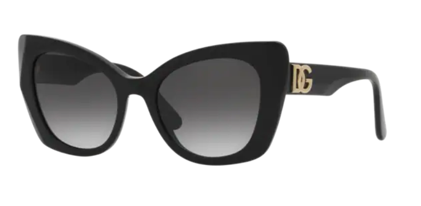 Dolce & Gabbana Dg 4405 501/8G Güneş Gözlüğü