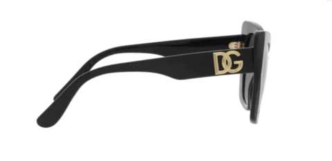 Dolce & Gabbana Dg 4405 501/8G Güneş Gözlüğü