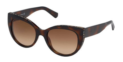 swarovski 0202 52f 53/19 güneş gözlüğü