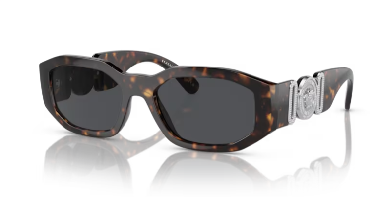 versace ve 4361 542387 güneş gözlüğü