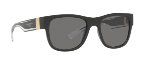 dolce gabbana dg6132 675/t3 güneş gözlüğü