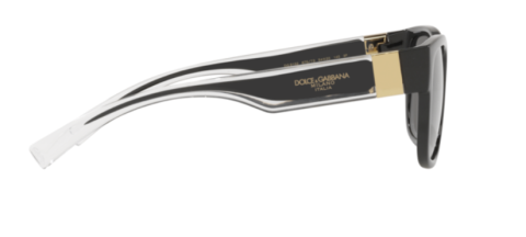 dolce gabbana dg6132 675/t3 güneş gözlüğü