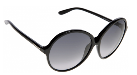 tom ford ft 0187 01f güneş gözlüğü