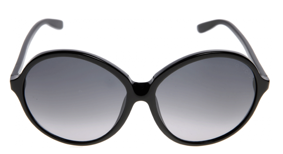 tom ford ft 0187 01f güneş gözlüğü