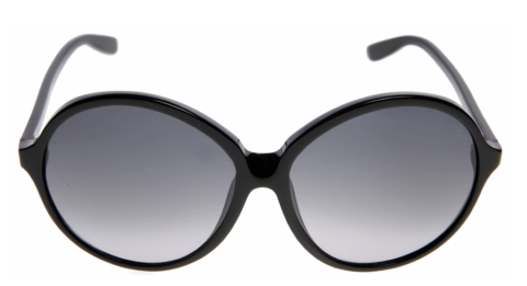 tom ford ft 0187 01f güneş gözlüğü