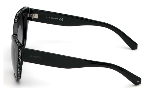 swarovski 0202 01b 53/19 güneş gözlüğü