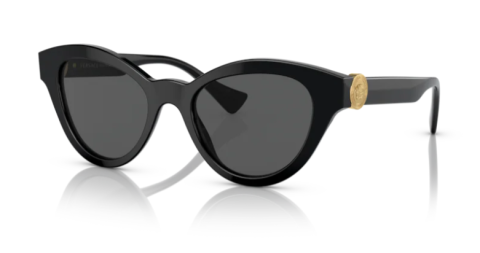 versace ve 4435 gb1/87 güneş gözlüğü