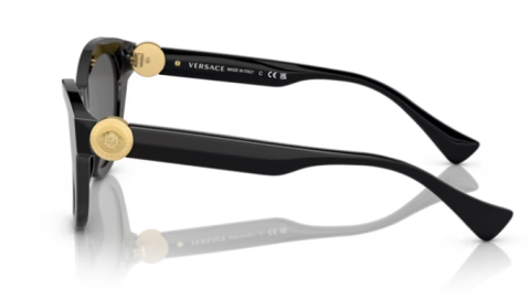 versace ve 4435 gb1/87 güneş gözlüğü