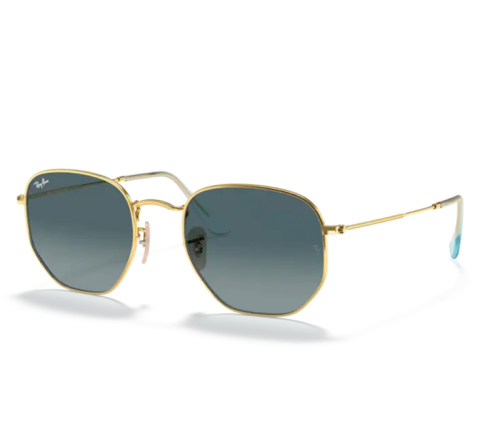 ray ban rb 3548n 91233M 51 güneş gözlüğü