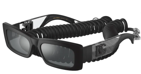 dolce gabbana dg6173 2525/6g güneş gözlüğü