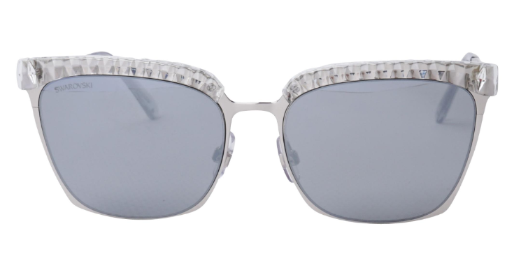 swarovski 0196 16c 55/17 güneş gözlüğü