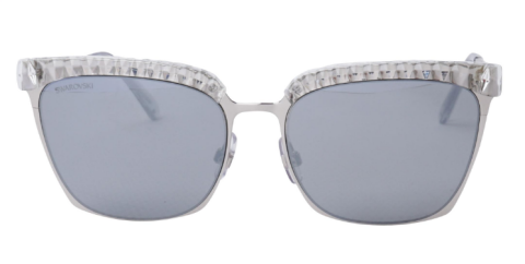 swarovski 0196 16c 55/17 güneş gözlüğü