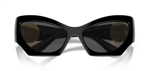 versace ve 4450 gb1/87 güneş gözlüğü