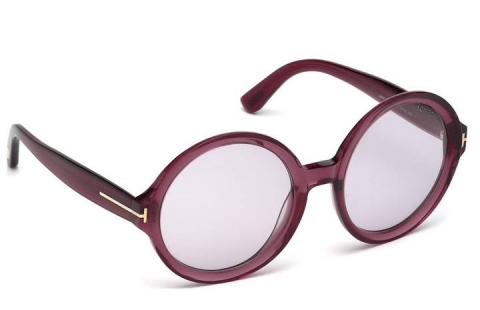 tom ford ft 0369 69a juliet güneş gözlüğü