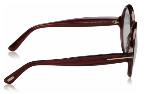 tom ford ft 0369 69a juliet güneş gözlüğü