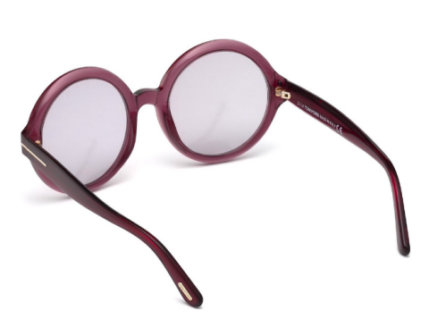 tom ford ft 0369 69a juliet güneş gözlüğü