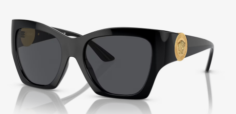 versace ve 4452 gb1/87 güneş gözlüğü