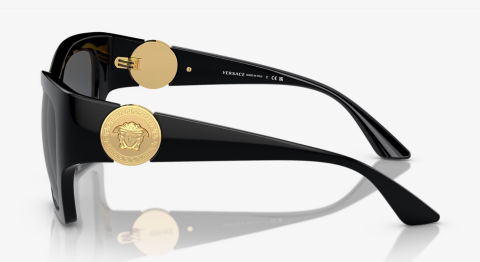 versace ve 4452 gb1/87 güneş gözlüğü