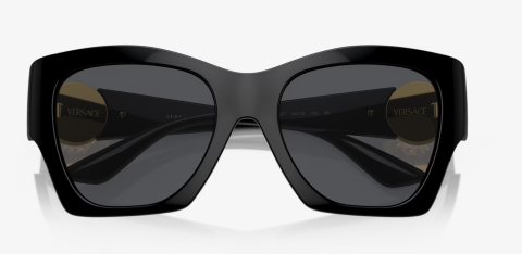 versace ve 4452 gb1/87 güneş gözlüğü