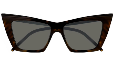 saint laurent sl 372 003 güneş gözlüğü