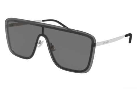 saint laurent sl 364 001 güneş gözlüğü