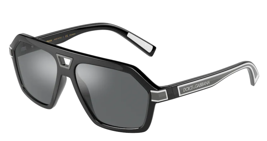 dolce gabbana dg6176 501/81  güneş gözlüğü