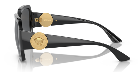 versace ve 4453 gb1/87 güneş gözlüğü
