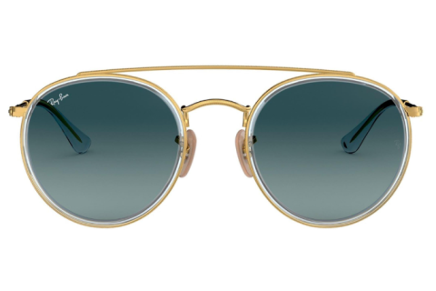 ray ban rb 3647N 91233M 51 güneş gözlüğü