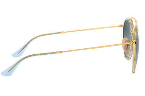 ray ban rb 3647N 91233M 51 güneş gözlüğü