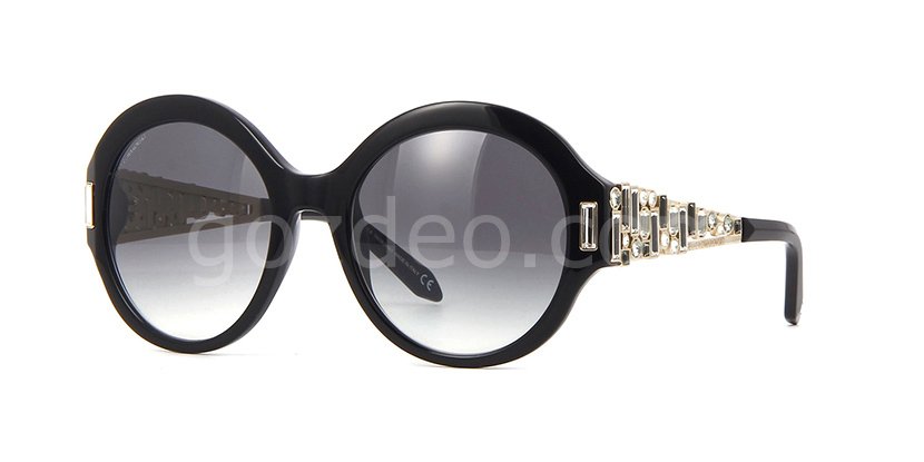 swarovski 0162-p 01b 55/20 güneş gözlüğü