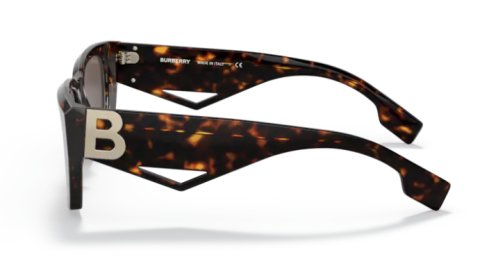 burberry be 4336 392073 güneş gözlüğü