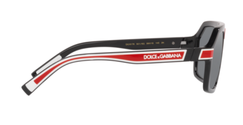 Dolce & Gabbana Dg 6176 501/6G  Güneş Gözlüğü