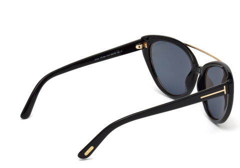 tom ford ft 0384 01a güneş gözlüğü