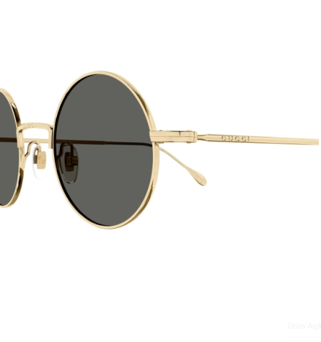 gucci gg1649s 007 güneş gözlüğü