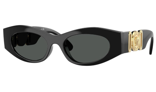 versace ve 4480U GB1/87 51 güneş gözlüğü