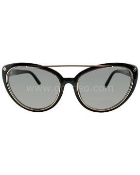 tom ford ft 0384 01a güneş gözlüğü