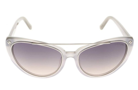 tom ford ft 0384 80b güneş gözlüğü