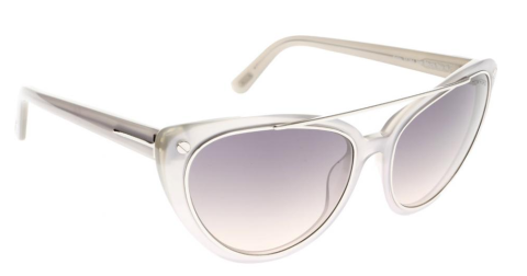 tom ford ft 0384 80b güneş gözlüğü