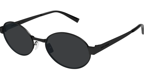 saint laurent sl 692 001 güneş gözlüğü