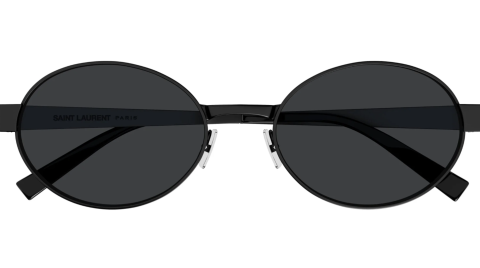 saint laurent sl 692 001 güneş gözlüğü