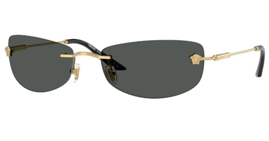 versace ve 2279 100287 60 güneş gözlüğü