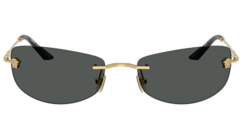 versace ve 2279 100287 60 güneş gözlüğü