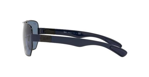 Rayban Rb 3672 002/80 Erkek Güneş Gözlüğü