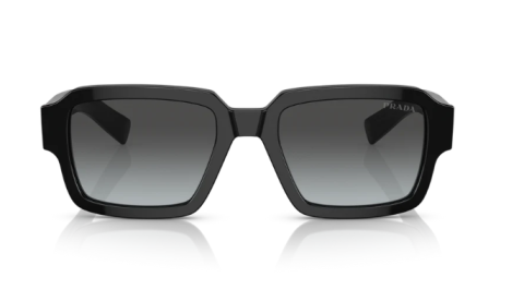 prada spr 02zs 1ab06t 52 güneş gözlüğü