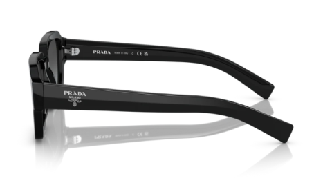 prada spr 02zs 1ab06t 52 güneş gözlüğü