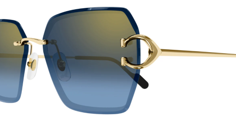 cartier ct0466s 002 güneş gözlüğü