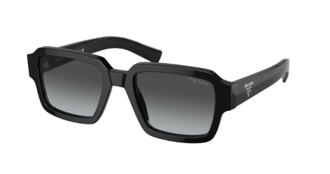 prada spr 02zs 1ab06t 52 güneş gözlüğü